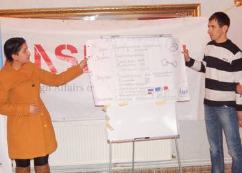 YOUth is power, YOUth is future! (2016)