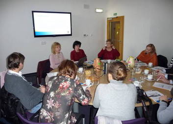 Protection of children in Moldova (2014-2016)