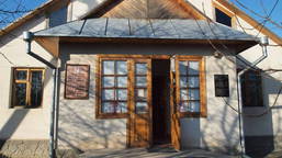 Centrul medico-social Caritas Moldova