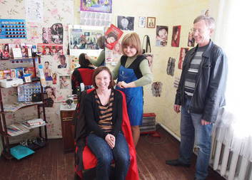 Entrepreneurship and job placements in Moldova (2014)