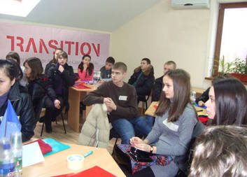 Moldovan youth (2011-2012)