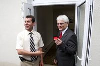 Development of Capacities and Promotion of Civic Participation in Cahul Region (2009)