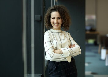 Cum este viața femeilor în Moldova? Interviu cu Daniela de la Caritas Republica Cehă