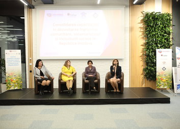 Capacity building in developing community care, volunteering and social inclusion