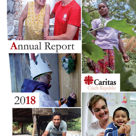 Annual report 2018