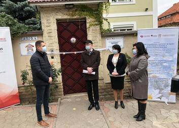 TPC Estera opened its new premises