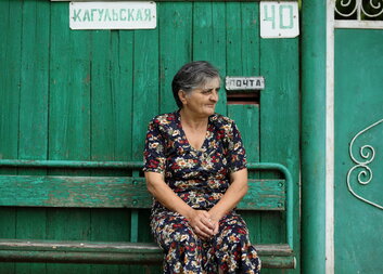 Best of 2021 in Caritas Czech Republic in Moldova