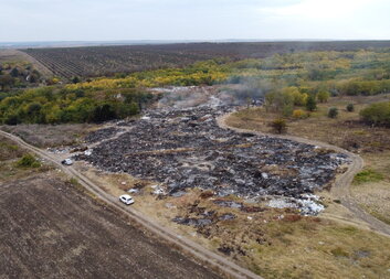 În Criuleni va fi creată infrastructura pentru Recuperarea materialelor reciclabile sortate