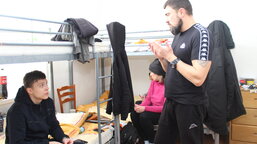 Impactul refugiaților în Moldova și asistența umanitară imediată acordată de Caritas Cehia