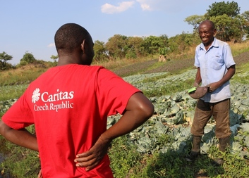 Caritas obține statutul PQP de la UNHCR și primește un scor de risc scăzut de la UNICEF