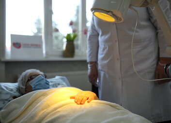 Life on a mission during the Covid-19 pandemic: What is it like in Moldova?