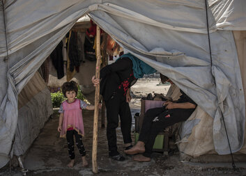 Caritas Republica Cehă lansează o colectare de fonduri pentru Afganistan