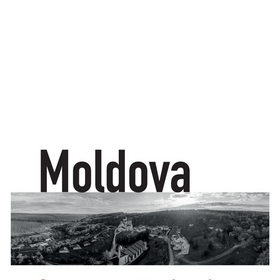Caritas Republica Cehă în Moldova