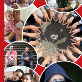 Annual report 2020