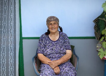 Îmi place să aduc zâmbete pe fețele beneficiarilor noștri, spune un asistent medical din Vulcănești