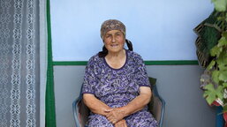 Îmi place să aduc zâmbete pe fețele beneficiarilor noștri, spune un asistent medical din Vulcănești