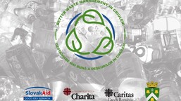 Dezvoltarea unui sistem funcțional și sustenabil de gestiune a deșeurilor în Criuleni