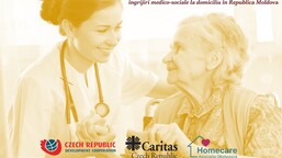 Asigurarea calității și accesibilității serviciilor medico-sociale la domiciliu
