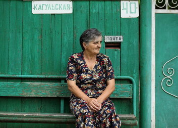 Best of 2021 pentru Caritas Cehia în Moldova