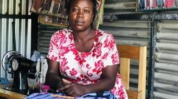 Faceți cunoștință cu femeile din Caritas Republica Cehă