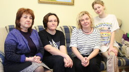 Adăpostiți în Moldova, mii de refugiați din Ucraina beneficiază de suportul oferit de Caritas Cehia