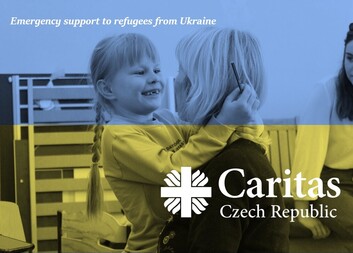 Emergency support to refugees from Ukraine