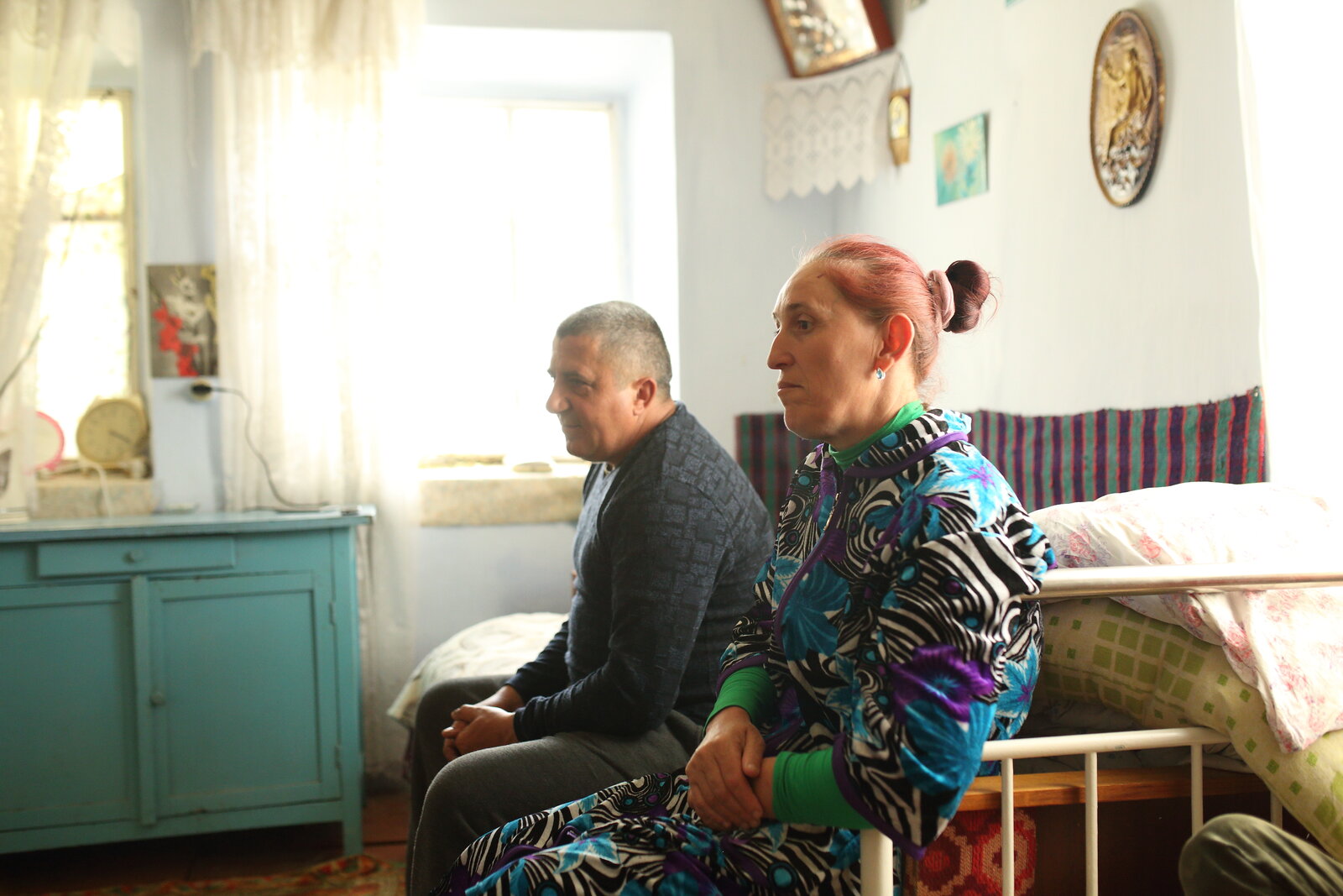 Planurile de viitor prind contur in familia Emi Planurile de viitor prind contur in familia Emi