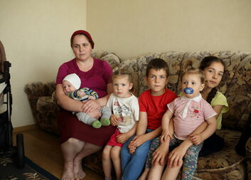 Fuga de război a fost cea mai înțeleaptă decizie din viața mea