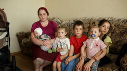 Fuga de război a fost cea mai înțeleaptă decizie din viața mea