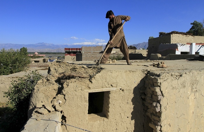 Caritas Cehă îi sprijină pe refugiații afgani în trei regiuni ai Turciei Caritas Cehă îi sprijină pe refugiații afgani în trei regiuni ai Turciei