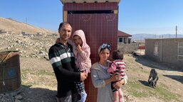 6 căi prin care Caritas Cehia ajută persoanele care au fost nevoite să-și părăsească locuințele