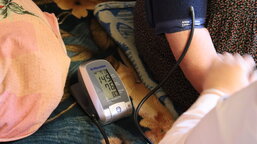 Caritas Cehia contribuie la creșterea calității serviciilor de îngrijire pentru vârstnicii din Moldova