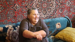 O fostă farmacie din Grigoriopol a devenit un centru medico-social cald și primitor  