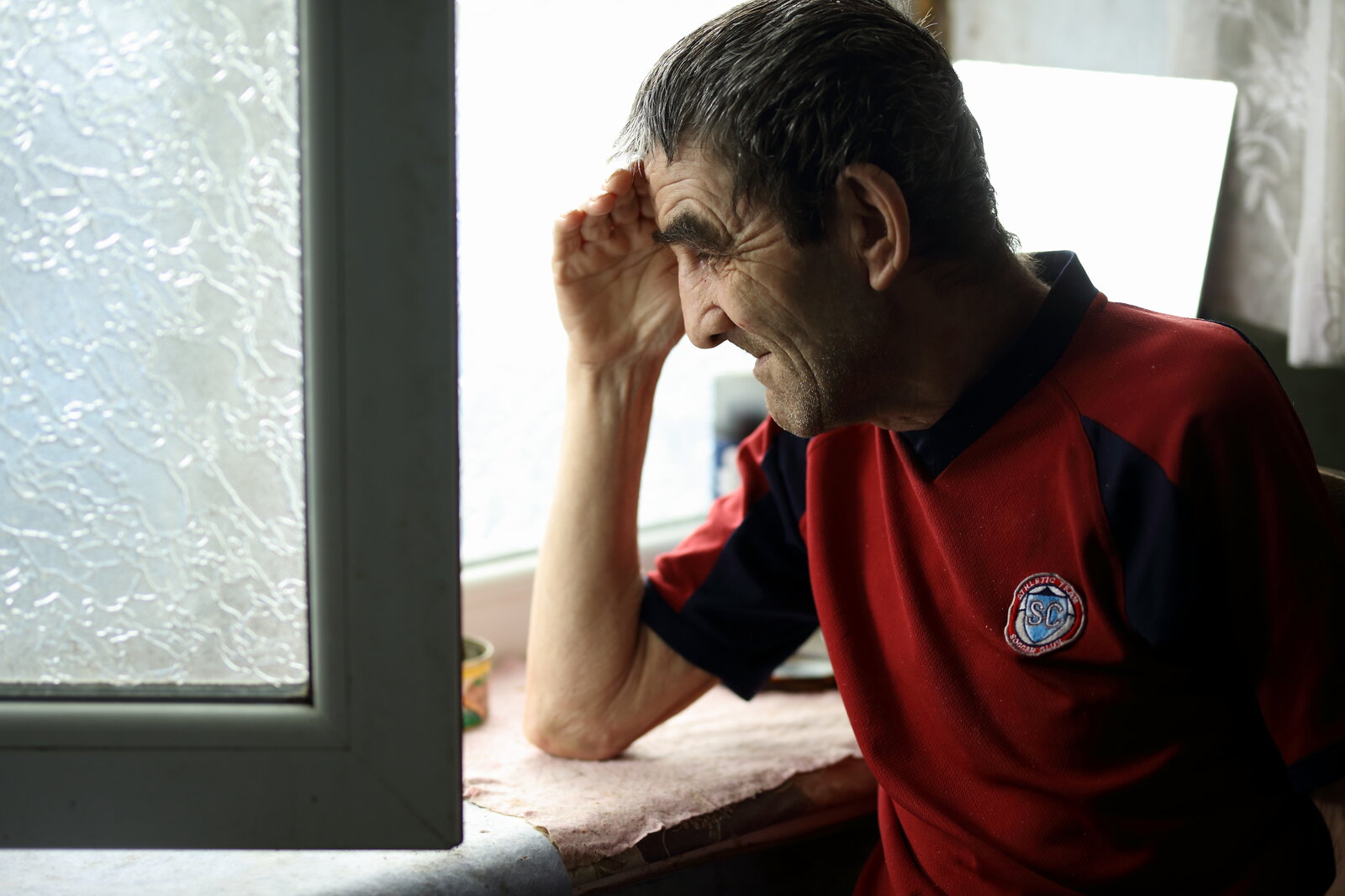 The home care support will be provided by home caregiver to people who are at risk and in urgent need of personal care The home care support will be provided by home caregiver to people who are at risk and in urgent need of personal care