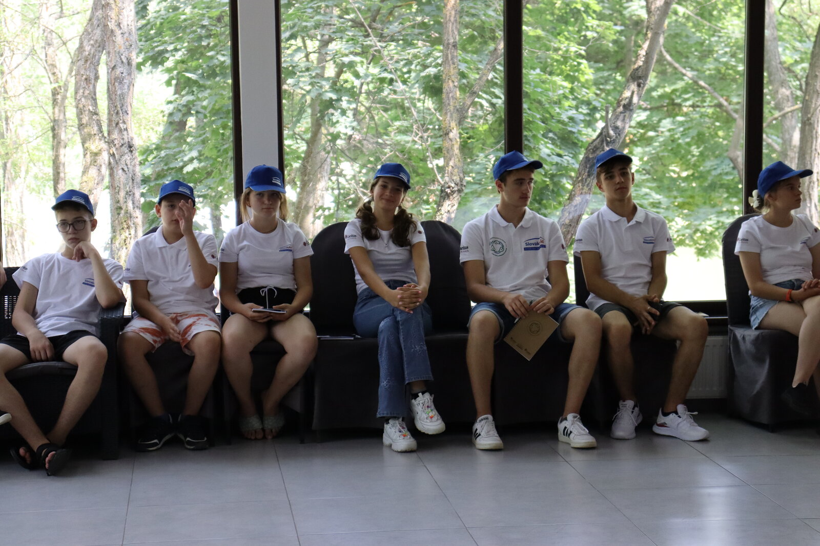 30 young Moldovans are now passionate advocates for environmental protection