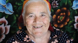 I got my zest for life back, says Varvara, a senior woman from Moldova