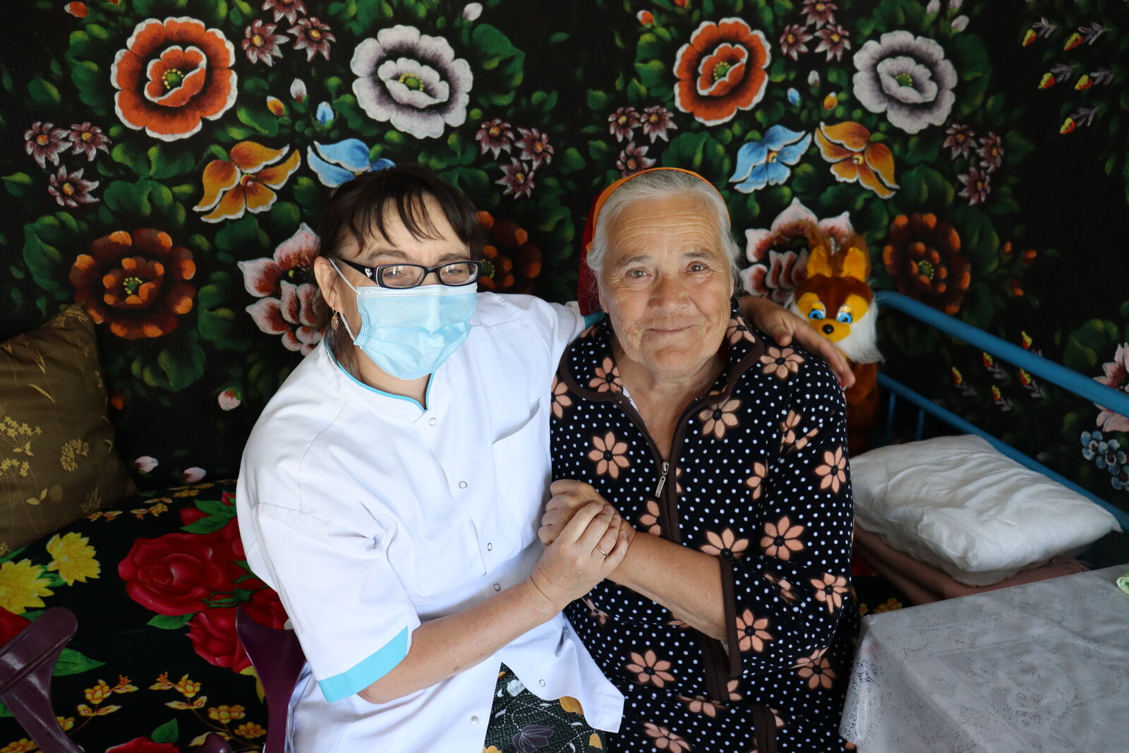 I started crocheting toys for children I started crocheting toys for children