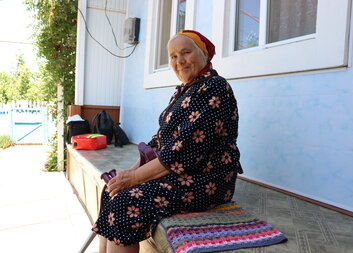 Best of 2022 Caritas Cehia în Moldova