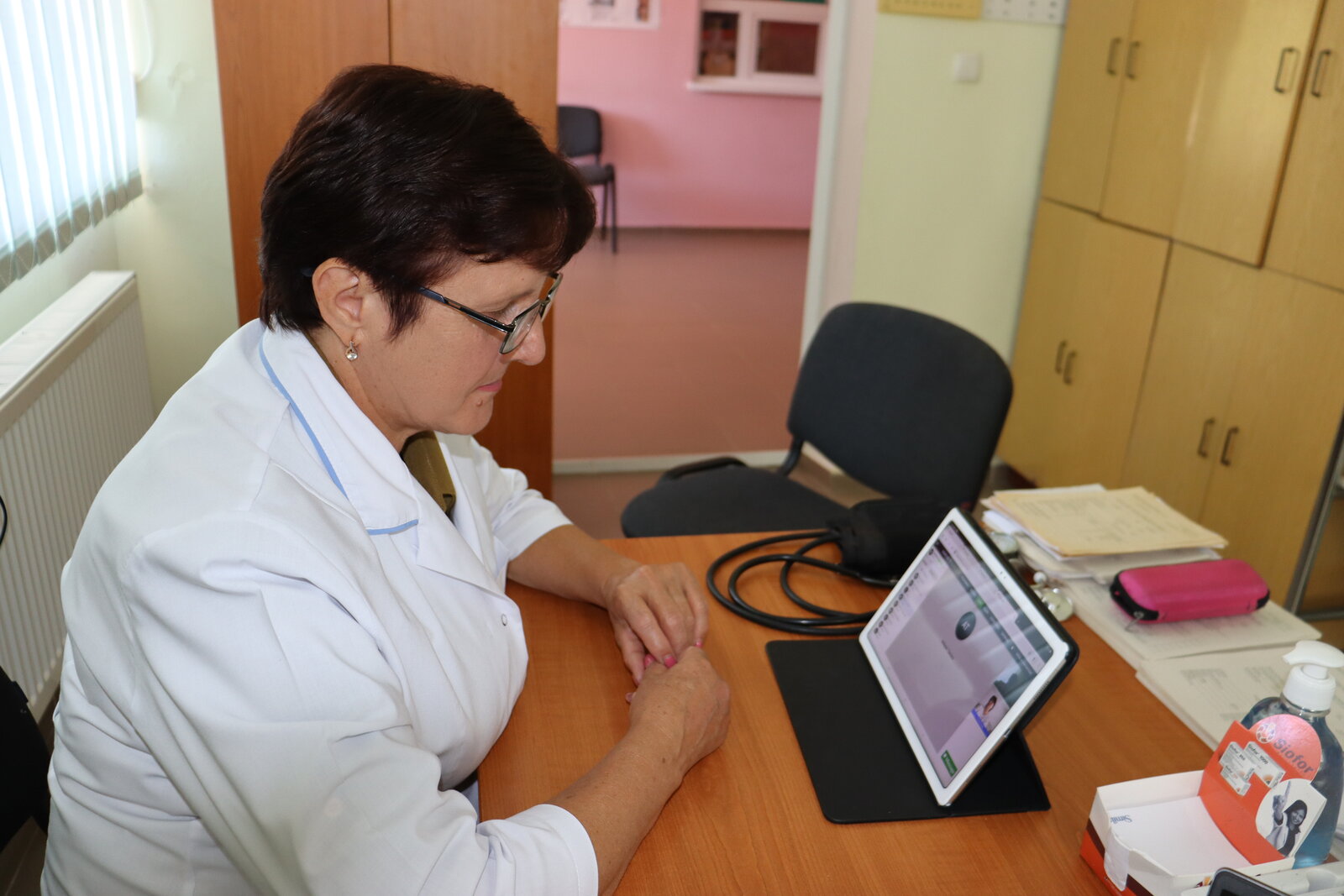 I have always followed the motto: "Helping someone in need is the first sign of civilization" I have always followed the motto: "Helping someone in need is the first sign of civilization"