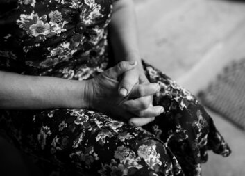 Why peer supporters are important for people with mental health problems