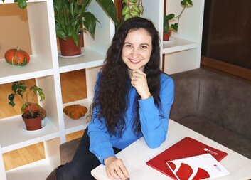 What is it like to coordinate a humanitarian project in Moldova? Interview with Cristina Rogojina from Caritas Czech Republic