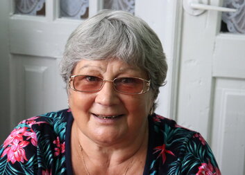 Psychological support for refugees in Moldova heals the invisible wounds