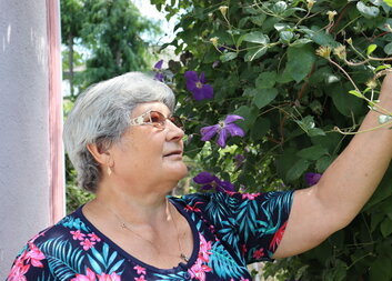 Suportul psihologic tămăduie rănile nevăzute ale pribegiei  