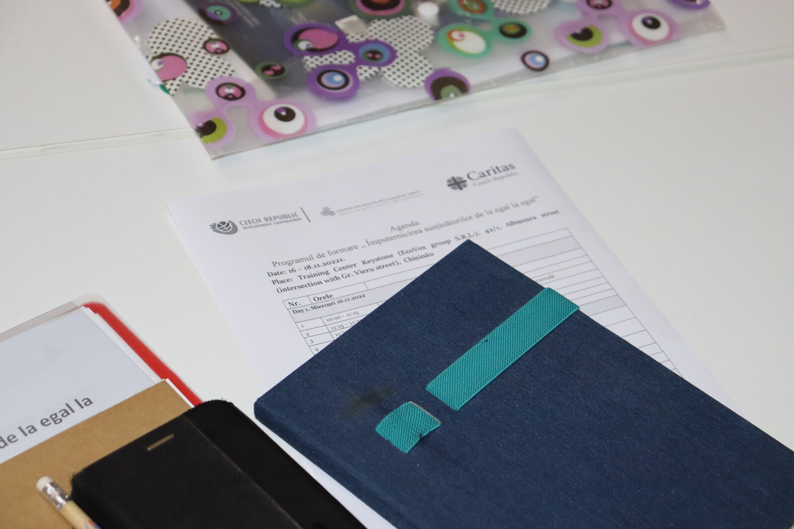 After completing the training course, peer supporters will be employed in mental health centres After completing the training course, peer supporters will be employed in mental health centres
