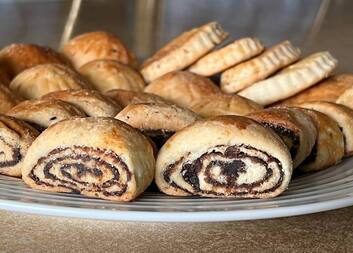 7 rețete de Crăciun din întreaga lume: descoperiți gustul Siriei, Zambiei sau al Ucrainei