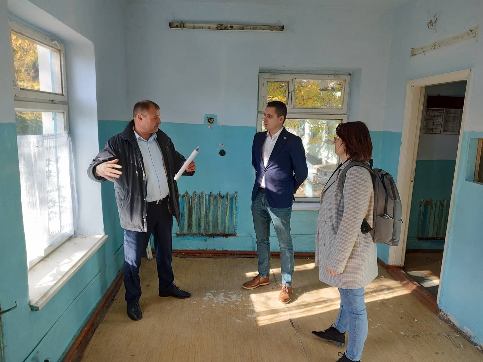 Caritas Czech Republic will inaugurate 2 houses as part of Supported Housing service in Moldova Caritas Czech Republic will inaugurate 2 houses as part of Supported Housing service in Moldova