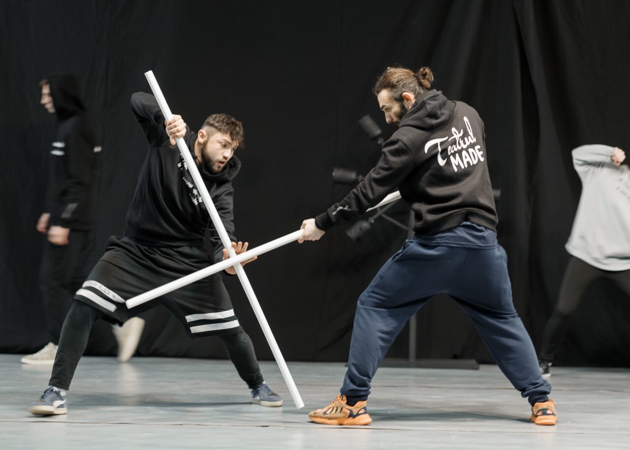 Cultura – un pilon important în procesul de integrare socială Cultura – un pilon important în procesul de integrare socială