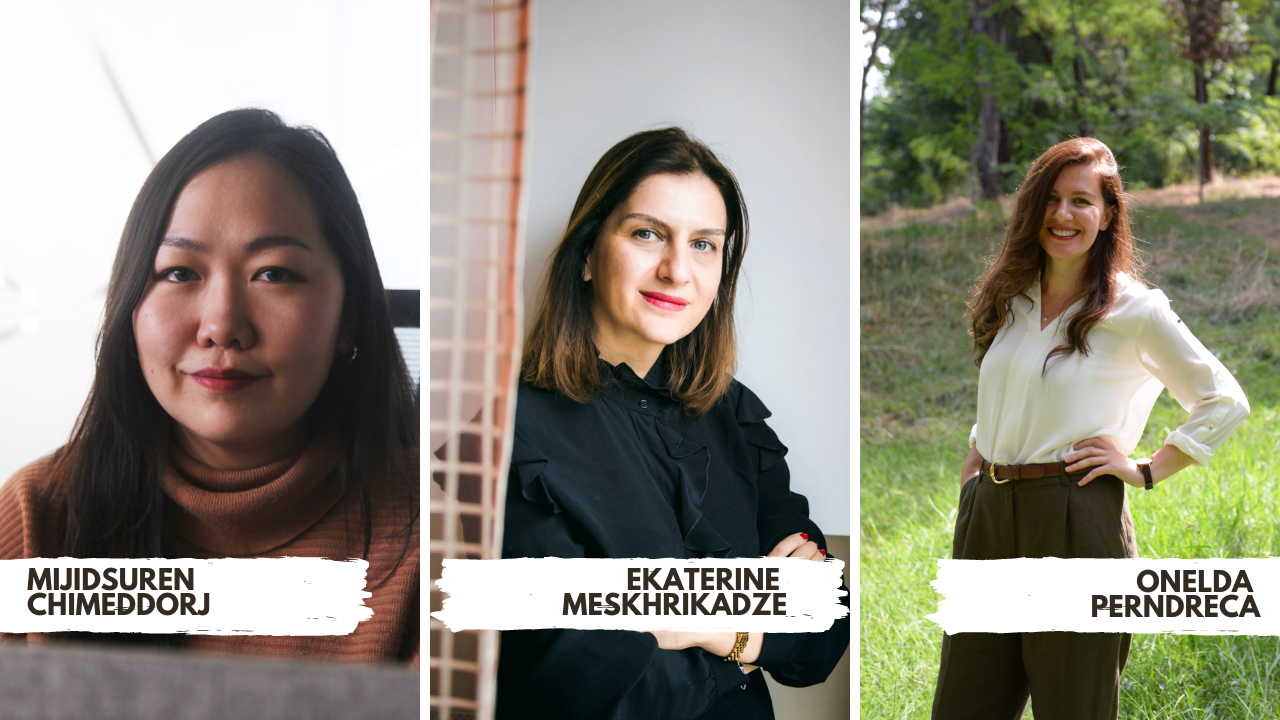 Femeile care lucrează în domeniul umanitar pot aduce o proiecție unică în înțelegerea culturilor, tradițiilor și obiceiurilor locale Femeile care lucrează în domeniul umanitar pot aduce o proiecție unică în înțelegerea culturilor, tradițiilor și obiceiurilor locale