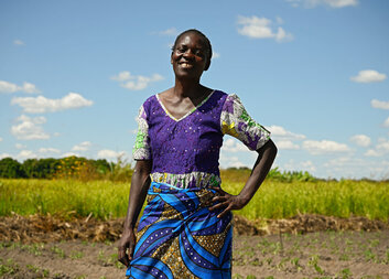 5 modalități prin care Caritas Cehia protejează mediul înconjurător