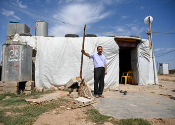 7 moduri în care Caritas Cehia ajută refugiații și persoanele strămutate intern să se repună pe picioare